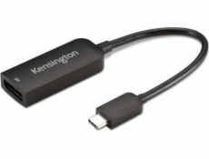 Kensington USB adaptér CV5000DP, USB-C samec > DisplayPort samice