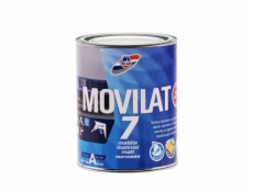 Dispersiniai dažai Rilak Movilat 7, C baze, balti, 0,9 l