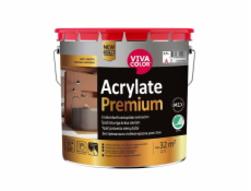 Barva na stěny Vivacolor Acrylate Premium C 2,7L