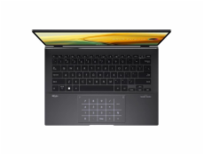 Notebook ZenBook 14 R5 7430U 16/512GB