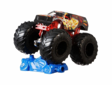 Dětský jeep Hot Wheels FYJ44, od 3 let