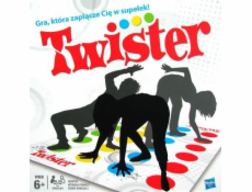 Twister, Geschicklichkeitsspiel