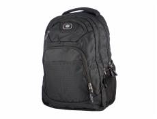 OGIO BACKPACK TRIBUNE GT BLACK P/N: 111078GT_03