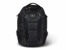 OGIO BACKPACK BANDIT BLACK P/N: 111074_03