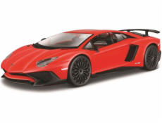 Bburago Lamborghini Aventador LP 750-4 1:24