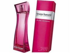 Bruno Banani Pure Woman EDT 30 ml