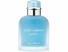 Dolce & Gabbana Light Blue Eau Intense EDP 100 ml