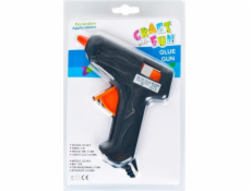 Craft with Fun CF GLUE GUN TERM 10W 2WKL/7MM B/C 12/48