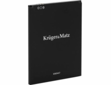 Baterie Kruger&Matz Baterie Kruger&Matz pro smartphone FLOW 5+