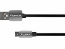 Kruger&Matz USB adaptér (KM0323)