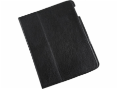 Pouzdro na tablet Quer Dedicated pro Apple Ipad 3 Leather Black