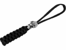 Boker Bker Plus Black Skull Lanyard Keychain