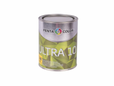 Základ barvy Pentacolor Ultra 10, emulze, 1l