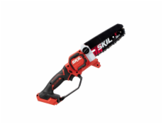 Aku motorová pila Skil GS1E0512CA, 15 cm