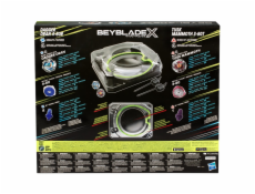 Hasbro Beyblade X Xtreme Battle Set, dovednostní hra