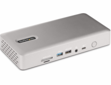 StarTech Thunderbolt 4 Station/Replicator (132UE-TB4USB4DOCK)