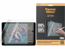 PanzerGlass  GraphicPaper iPad 10.2 2843