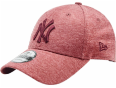 New Era  9FORTY New York Yankees Tonal Jersey Čepice 60348848 černá OSFM