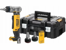 Dewalt 18v xr expandér pex trubek v tstak