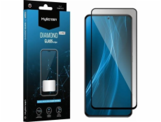 MyScreen Protector  - Tvrzené sklo pro Xiaomi Redmi Note 12S DIAMOND GLASS edge pro Tvrzené sklo pro Xiaomi Redmi Note 12S DIAMOND GLASS edg