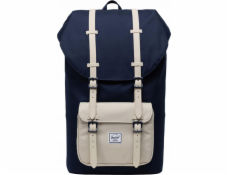 Herschel  Little America Batoh 10014-05740 Navy Blue Jedna velikost