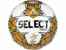 Select Champions League Ultimate Replica EHF Handball 220040 Zloty 2