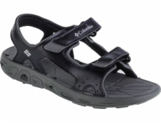 Columbia  Youth Techsun Vent Sandal 1594631010 Black 33