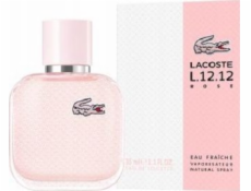 Lacoste  L.12.12 Eau Fraiche EDT 35ml