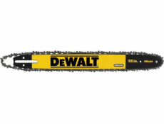 Motorová pila Dewalt, vodicí lišta s řetězem 46 cm