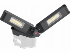 Scangrip Dobíjecí pracovní lampa se dvěma hlavami 2500 lm DUO CONNECT 03.6111C