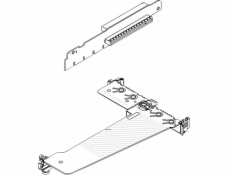 Lenovo  ISG Think System V3 1U x16/x16 PCIe G4 Riser1 LP+LP Option Kit