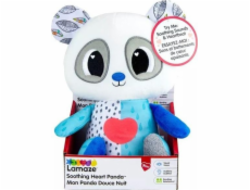 Tomy  Lamaze Panda pulsující srdce L27470 /4