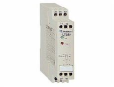 Schneider Electric Teplotní kontrolní relé 1Z 1R 115-230V AC (LT3SA00M)