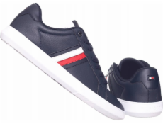 Tommy Hilfiger CORPORATE CUP LEATHE FM0FM04275 2