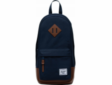 Herschel  Heritage taška přes rameno 11388-03548 Navy Blue Jedna velikost