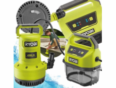 Ryobi  RY18SPA-O