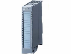 Siemens SIMATIC S7-1500 DI binární vstupní modul 16x24V DC SRC BA 6ES7521-1BH50-0AA0