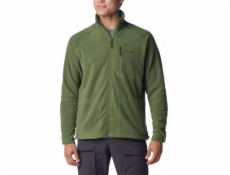 Columbia  Fast Trek II Full Zip Fleece 1420421352 Zelená M