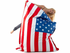 BEANBAG USA POOF POLŠTÁŘ - BEZ NÁPLNĚ