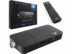 Spacetronik TV tuner H.265 DVB-T2 HDMI tuner Spacetronik U8 MINI