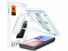 Spigen  Glass tR EZ Fit Cover 2 Pack – Samsung Galaxy Z Fold6