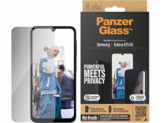 PanzerGlass  SP Galaxy A25 5G Privacy UWF m