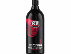 K2 K2 Sigma PRO pneumatika a gumový gel 1L univerzální (7428-uniw) - 7428-uniw