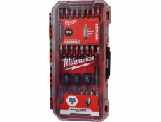 Sada rázových bitů Milwaukee SHOCKWAVE Impact Duty 4932492003 /35ks/