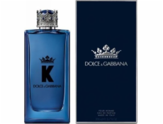 Dolce & Gabbana pánský parfém Dolce & Gabbana King 200 ml