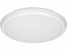 Orno CERS LED stropní svítidlo 22W, stropní svítidlo, 2000lm, IP65, 4000K, opálový polykarbonát, bílá