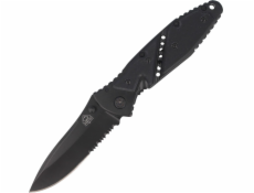 Puma Solingen nůž Puma Solingen Tactical Drop Point Folder (306011) univerzální