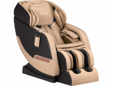 SAKURA COMFORT MASÁŽNÍ KŘESLO 806 HNĚDÉ