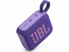 JBL GO4 Purple