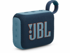 JBL GO4 Blue